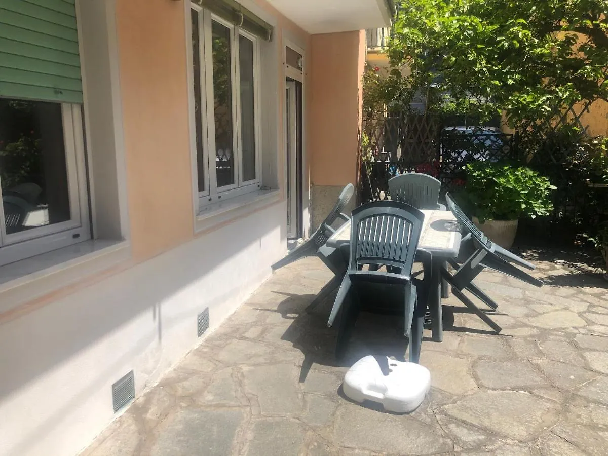 Appartamento Vicino Al Mare Moneglia Lejlighed