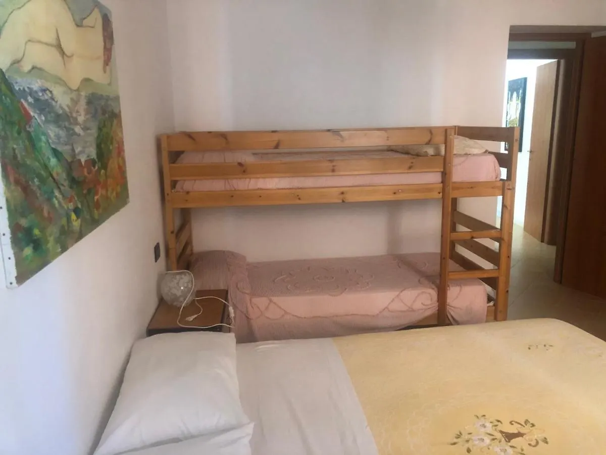 Appartamento vicino al mare Moneglia