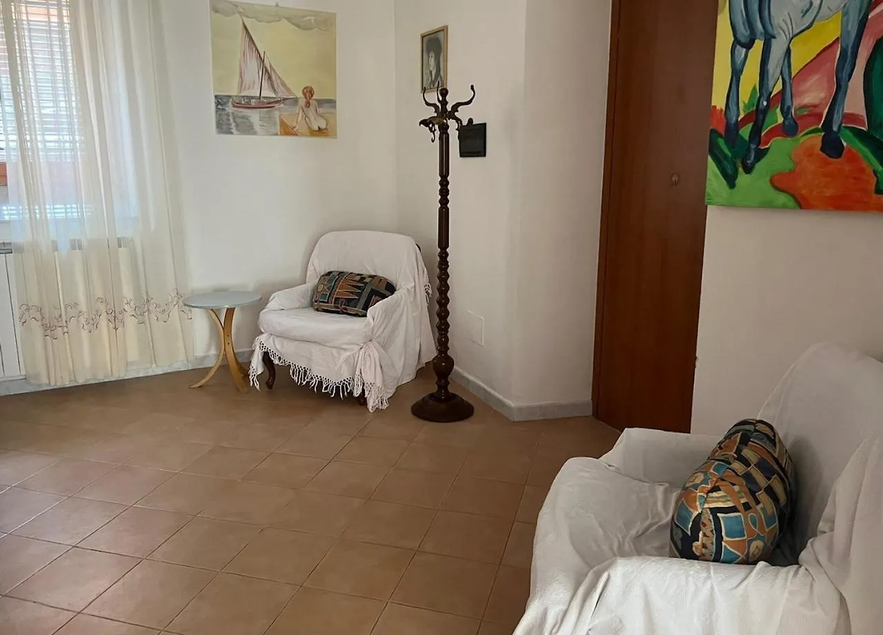 Lejlighed Appartamento Vicino Al Mare Moneglia