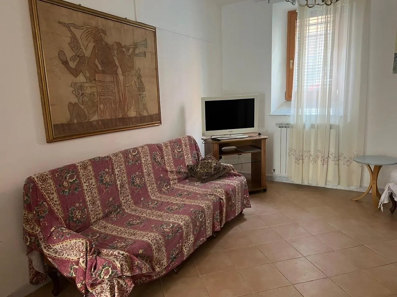 Appartamento vicino al mare Moneglia