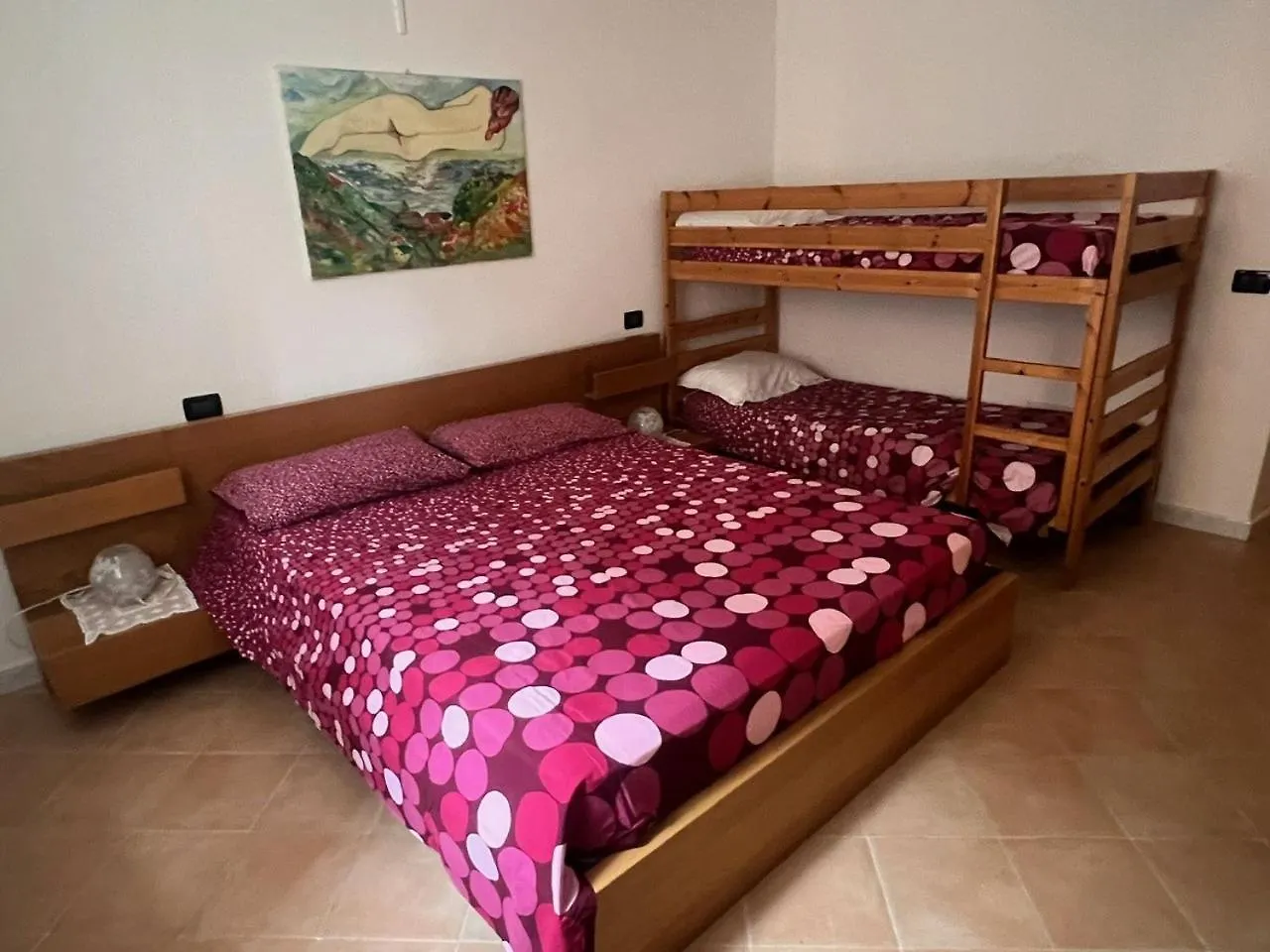 Appartamento vicino al mare Moneglia 0*,