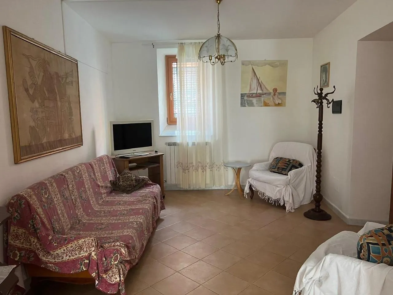 Appartamento vicino al mare Moneglia