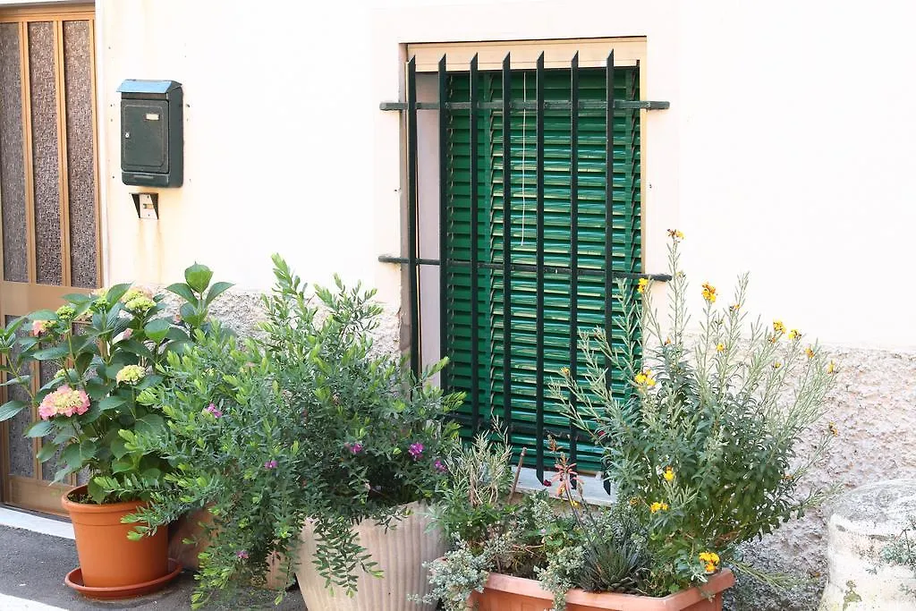Appartamento vicino al mare Moneglia Italia