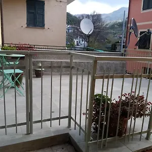 Appartamento Da Cesare, Moneglia
