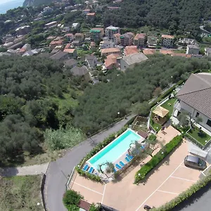 Appartamento I Monili, Moneglia