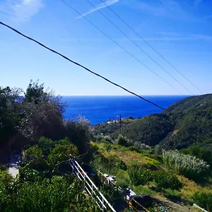 Appartamento Palima, Moneglia